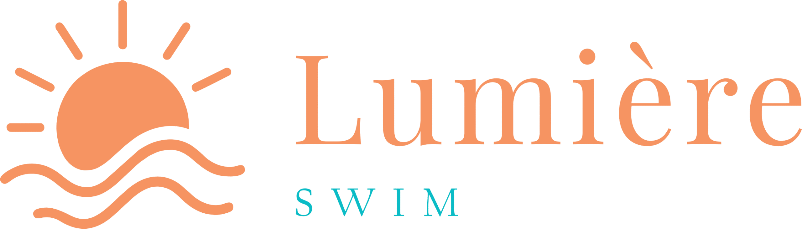 Lumière Swim